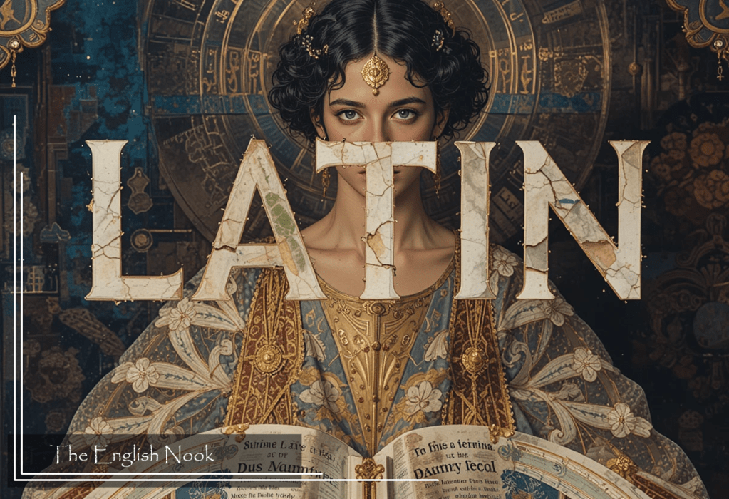 How Latin Has Influenced the English&nbsp;Language