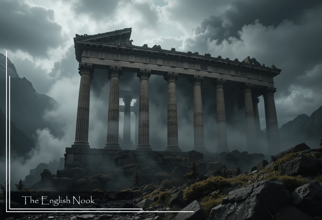 How Latin Has Influenced the English Language – Part 2: From Roman Roads to Modern&nbsp;Brands