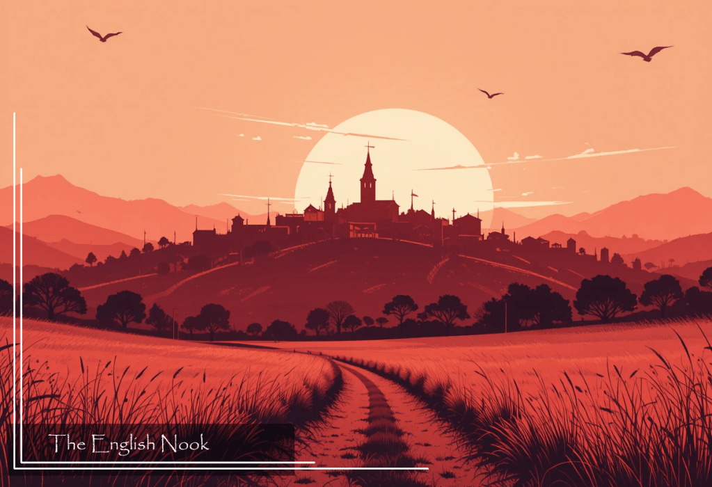 Cuentos Cortos: La Ciudad que Desaparecía los&nbsp;Domingos