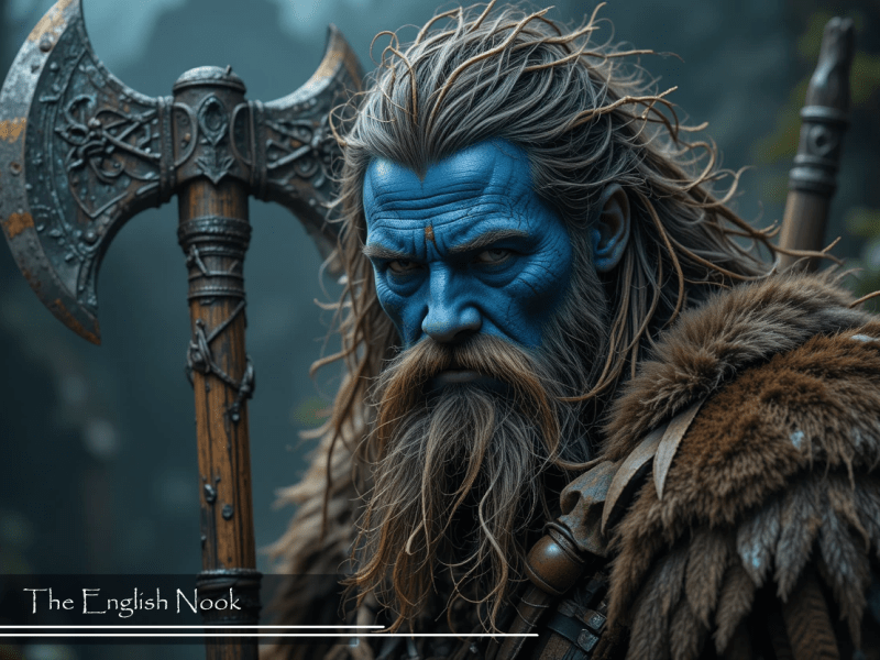 Caledonius Maximus – The Accidental&nbsp;Emperor