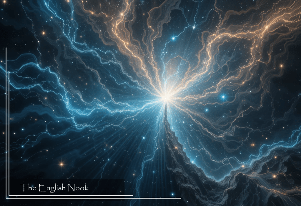 Cuentos Cortos: El Anhelo de&nbsp;Lúmen