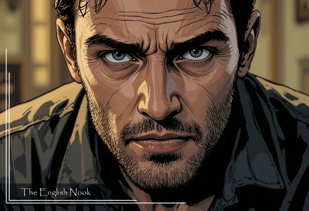 Cuentos Cortos: Donde la Calma&nbsp;Inquieta