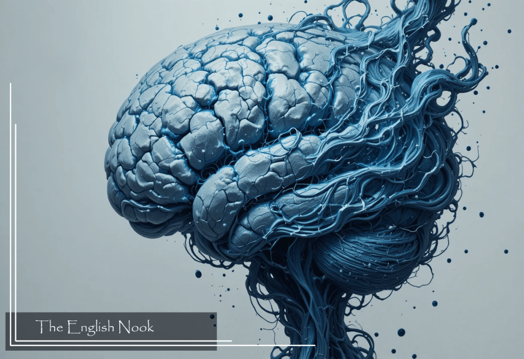 Vocabulario de La Mente y el Pensamiento&nbsp;Humano