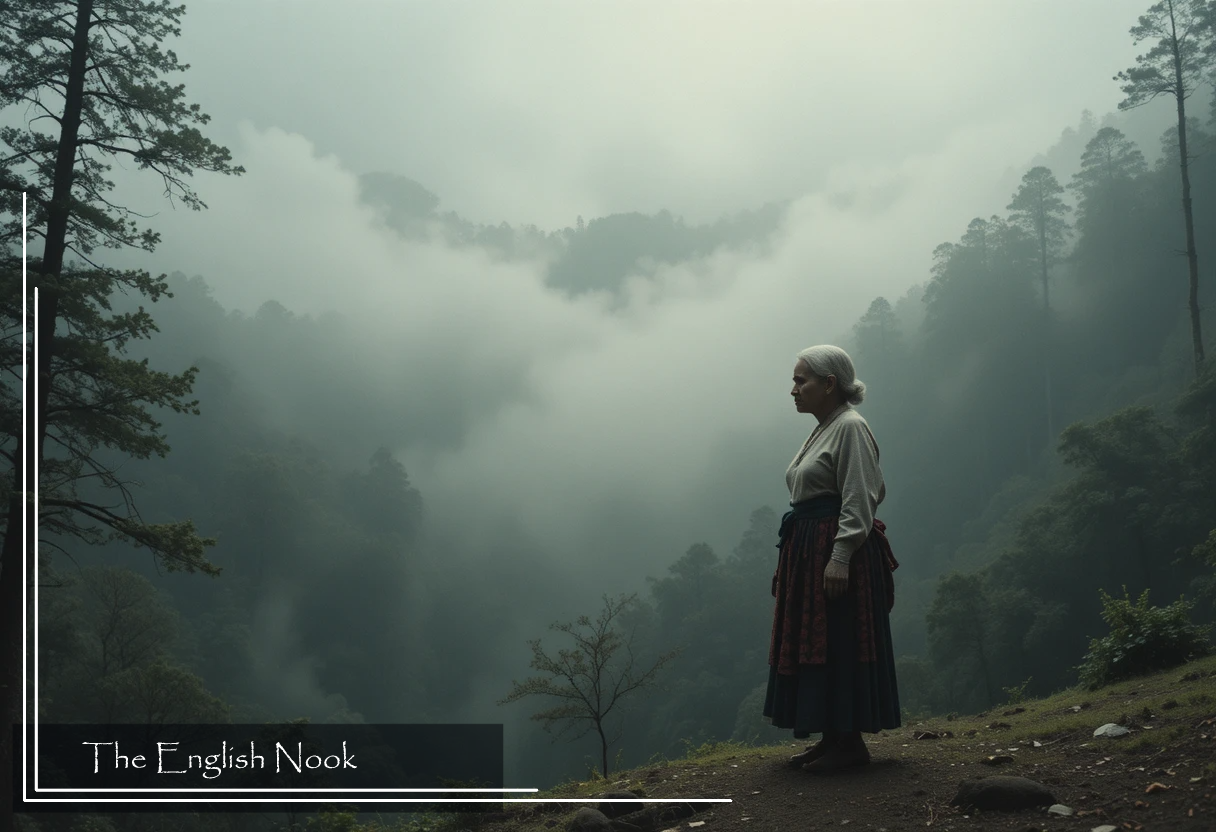 Linguistic Shift: The Silent Disappearance of Native Languages