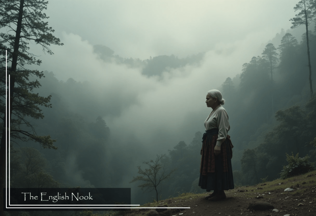 Linguistic Shift: The Silent Disappearance of Native&nbsp;Languages