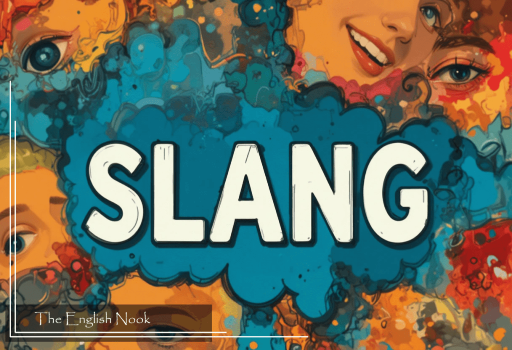 How Slang Reflects the Soul of Each&nbsp;Generation