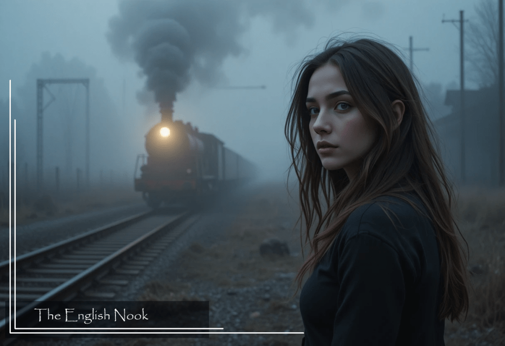 Cuentos Cortos: Estación&nbsp;Libertad