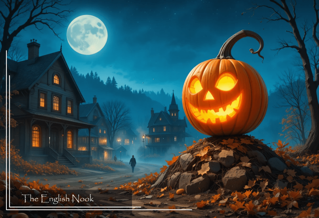 Cuentos Cortos: La Noche en que Jack&nbsp;Soñó