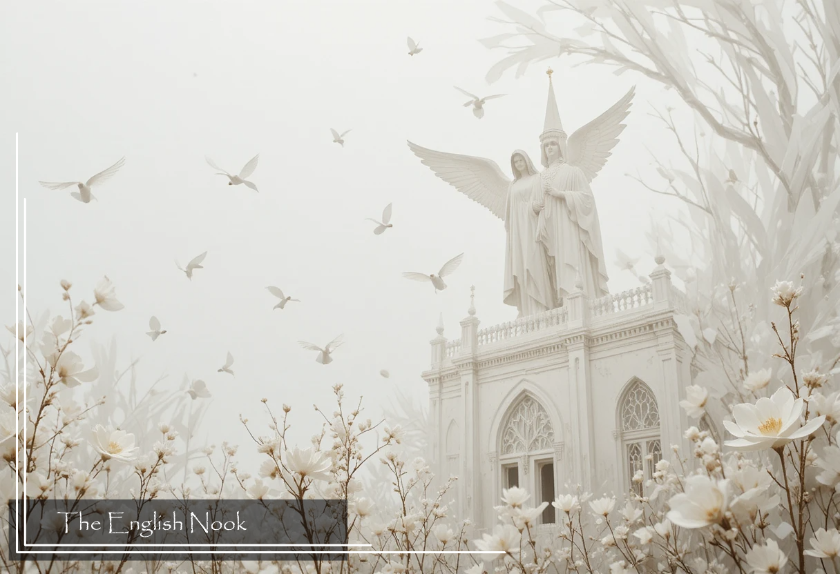 The Day After Darkness: How All Saints’ Day Shaped the English Language and Imagination