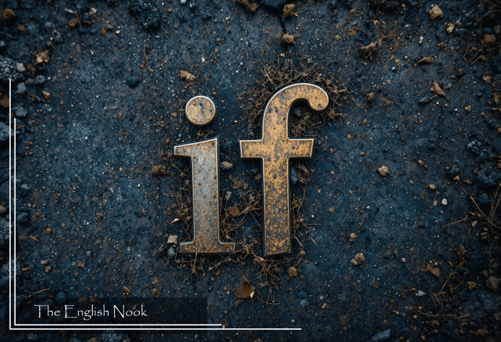 Comprendiendo los Usos de “if” en&nbsp;Inglés