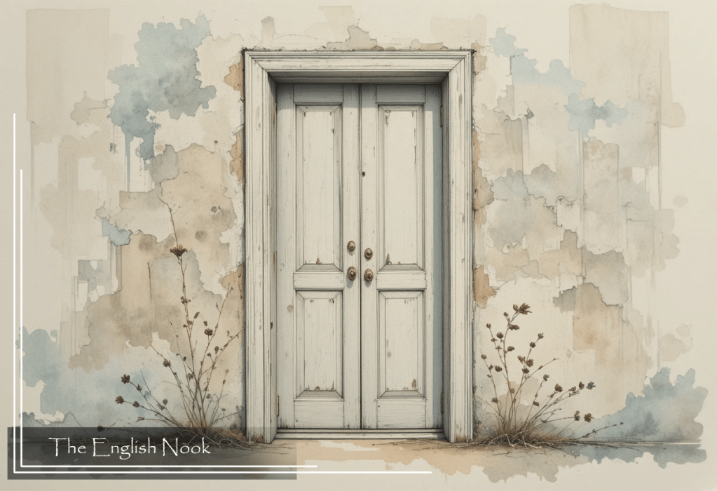 Participial Adjectives (Adjectives from&nbsp;Verbs)