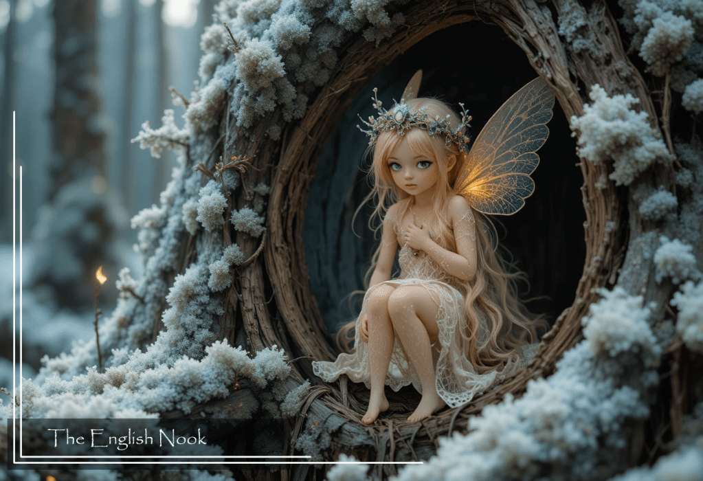 Short Stories: The Island Made of&nbsp;Wishes