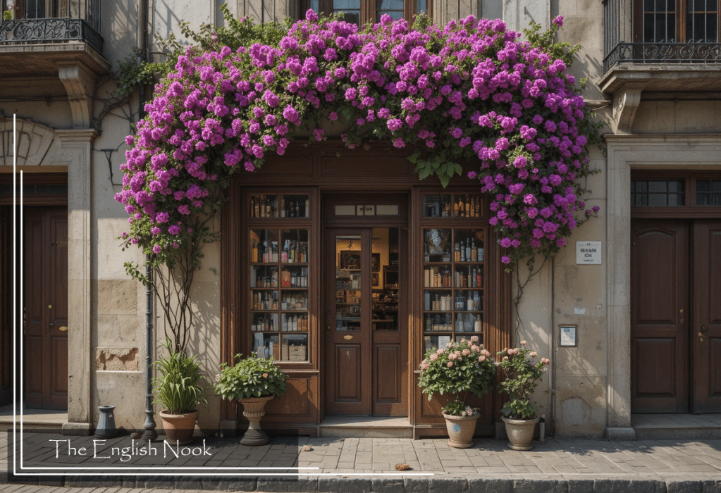 Cuentos Cortos: Aroma a&nbsp;Memoria