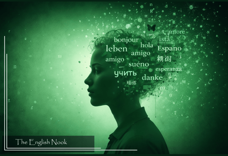 Language Interference When Languages Collide The English Nook