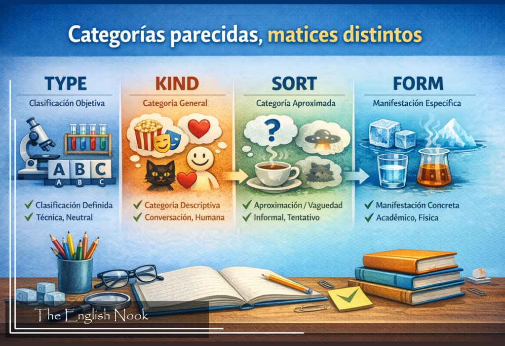 Type / Kind / Sort / Form: no todos los “tipos” son&nbsp;iguales
