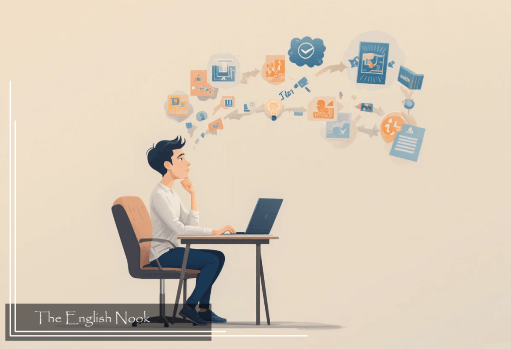 Sequencing & Process Language in&nbsp;Spanish