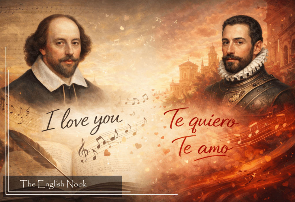 From “Te Quiero” to “Amorcito”: Why Spanish Sounds More Romantic (And Is It&nbsp;Really?)