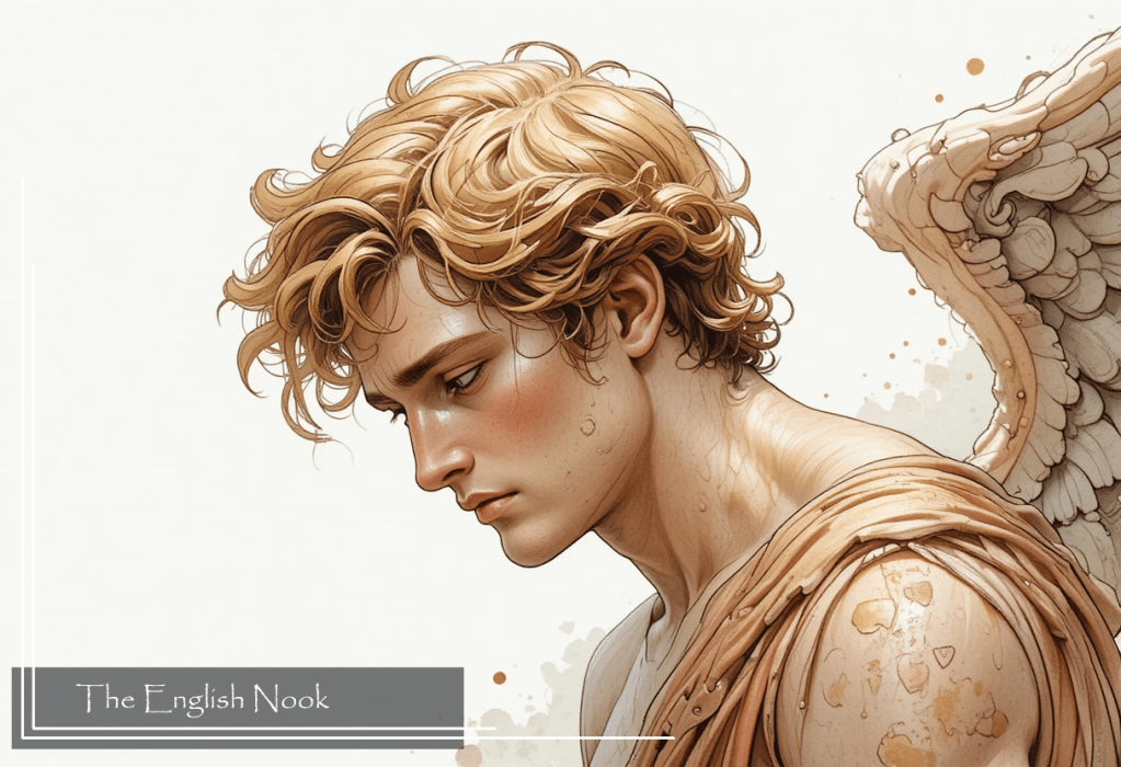 Short Stories: Cupid Is&nbsp;Tired