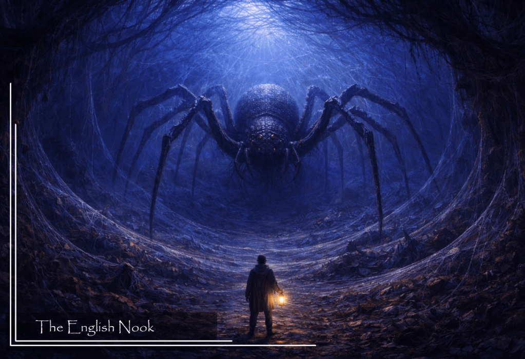 Short Stories: The Great&nbsp;Weaver