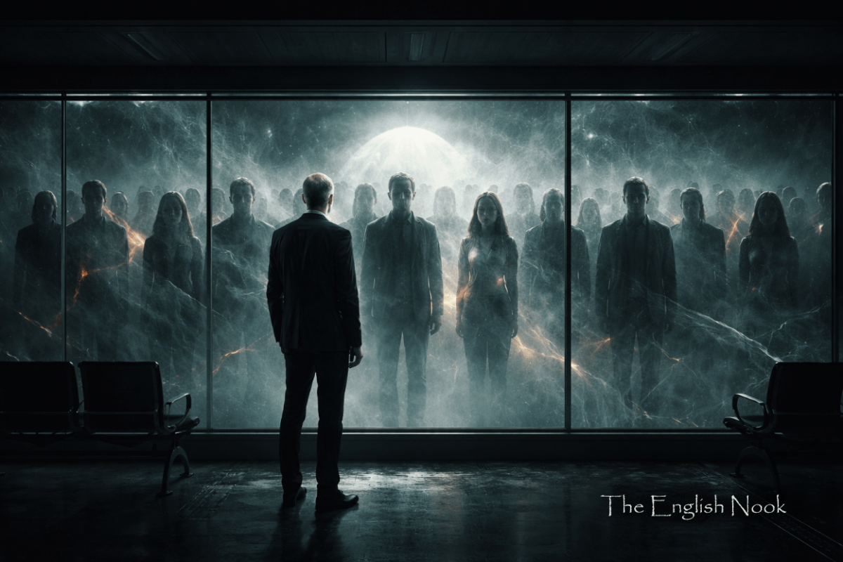 Cuentos Cortos: La Plaga de los Dobles&nbsp;Incompletos