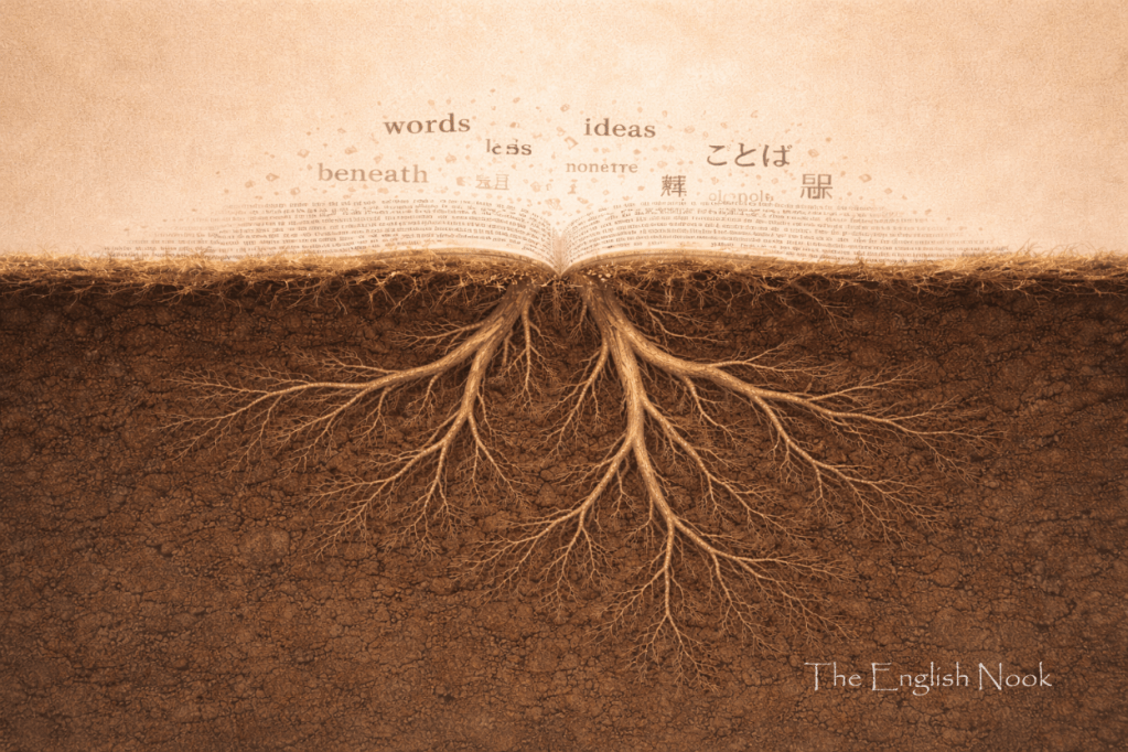 Why Metaphor Is Not&nbsp;Decoration