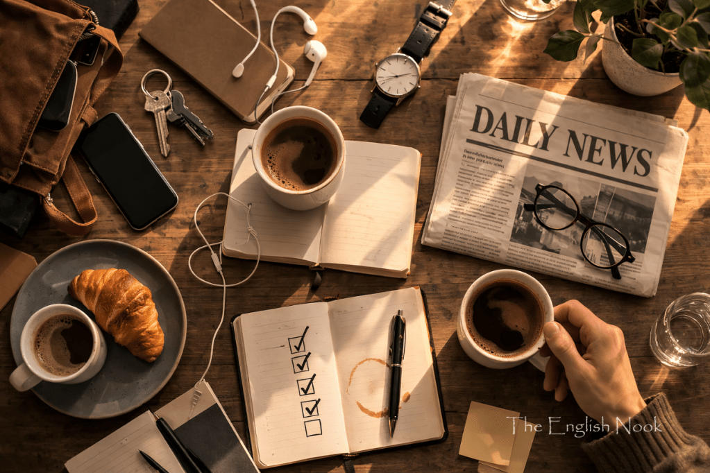 Everyday vs Every Day: Entendiendo la Diferencia (and Where “Each Day” Fits&nbsp;In)