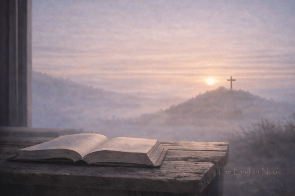 Some Words Exist, Some Words&nbsp;Manifest