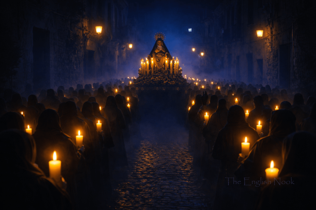 Semana Santa — A Week That Feels&nbsp;Different