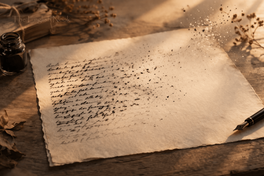 When Language Becomes Invisible