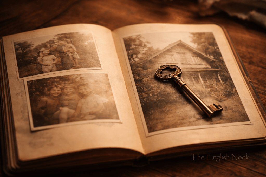 When Words Feel Too Heavy