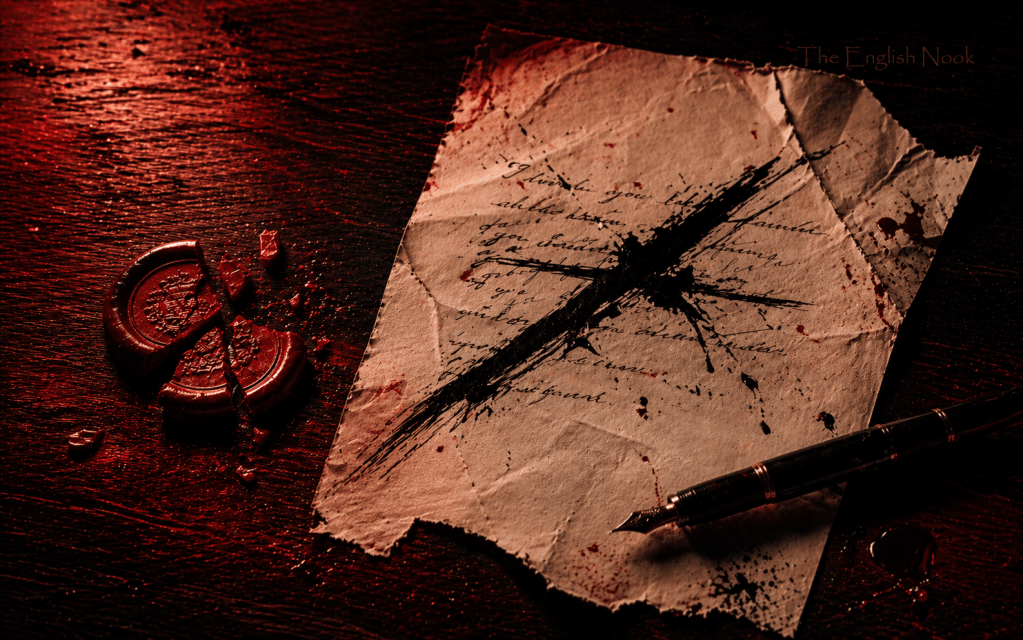Hate in Poetry