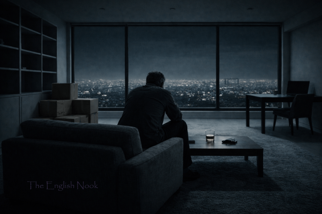 The Moment That Never&nbsp;Came