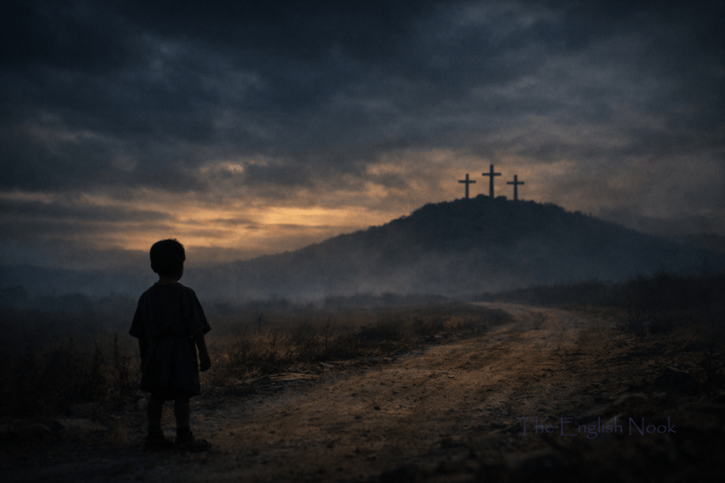 From the Edge of the&nbsp;Road