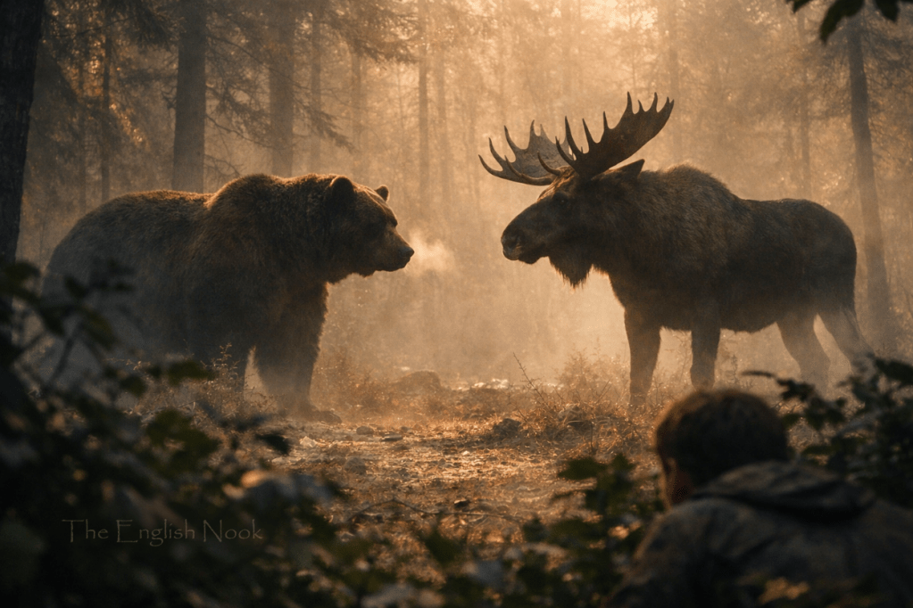 El Camino Que No&nbsp;Pregunta