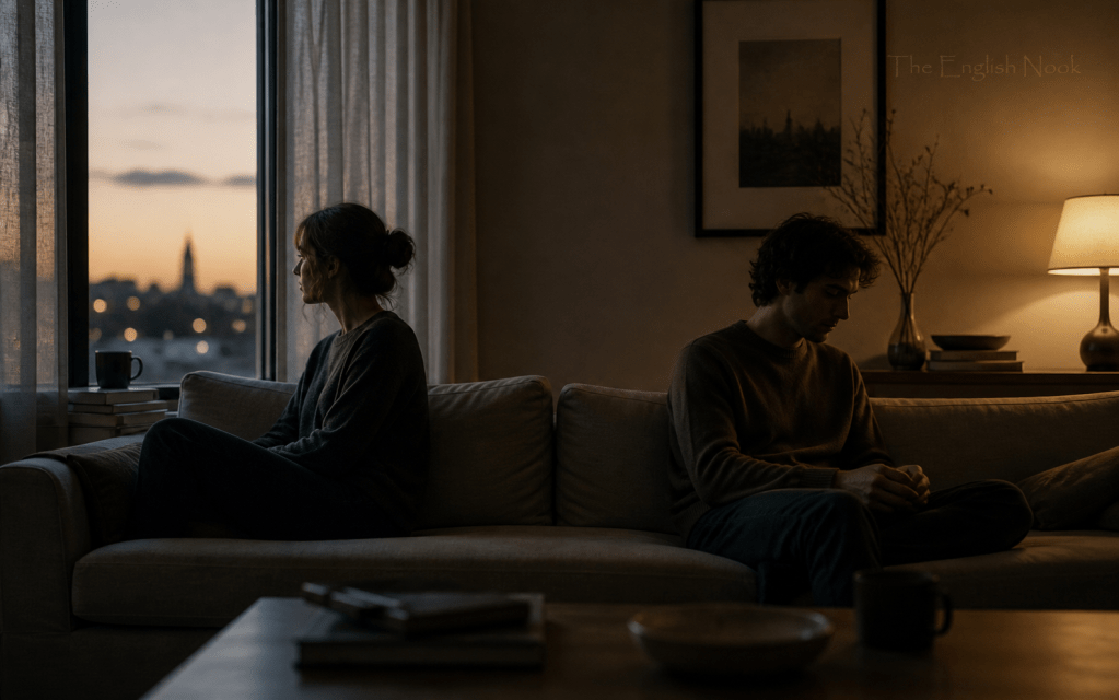 Distance in Poetry