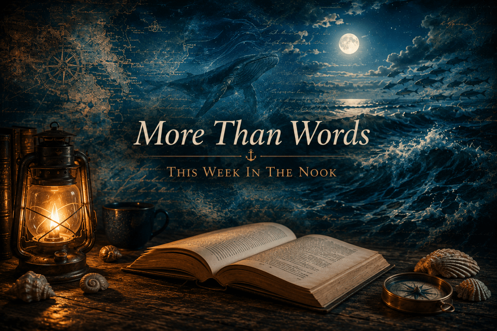 More Than Words: The Language of the Living&nbsp;World