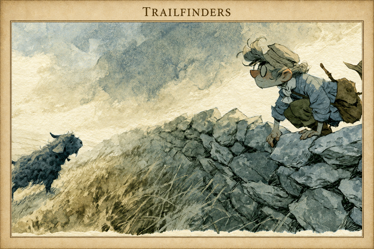 Trailfinders